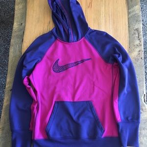 Nike Therma-Fit Hoodie Sweatshirt